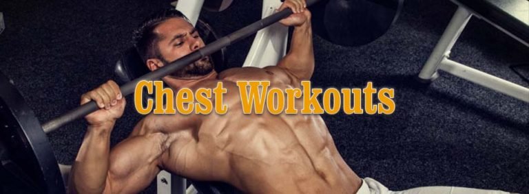 Chest Workouts