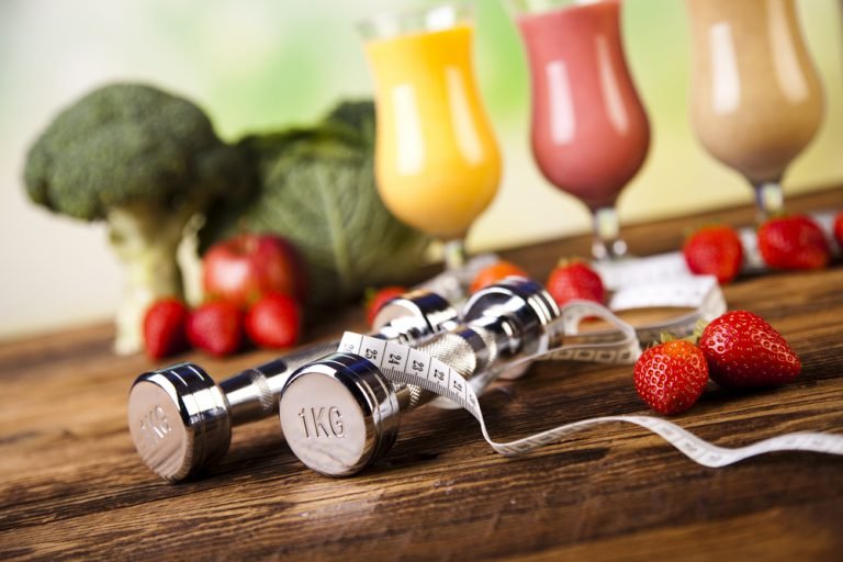 Effective ways to lose weight