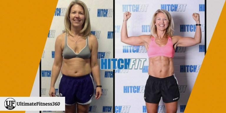 How to Lose Weight Fast Naturally, Get in Shape and Be Attractive