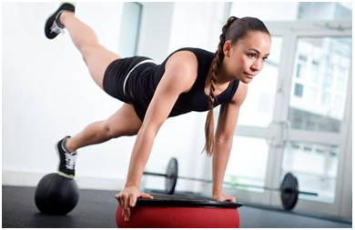Strength Training for Women | Amazing Tips