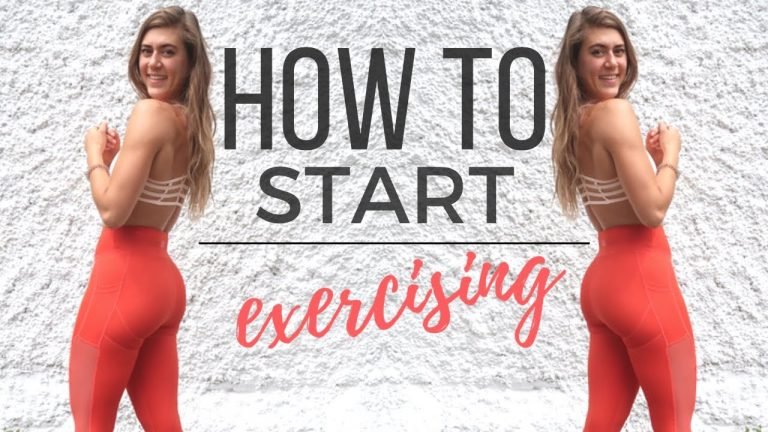 Beginner’s Guide to Working Out at the Gym