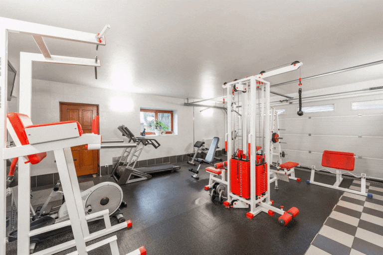 Multi Station Home Gym: Your Ultimate Guide to Versatile Fitness